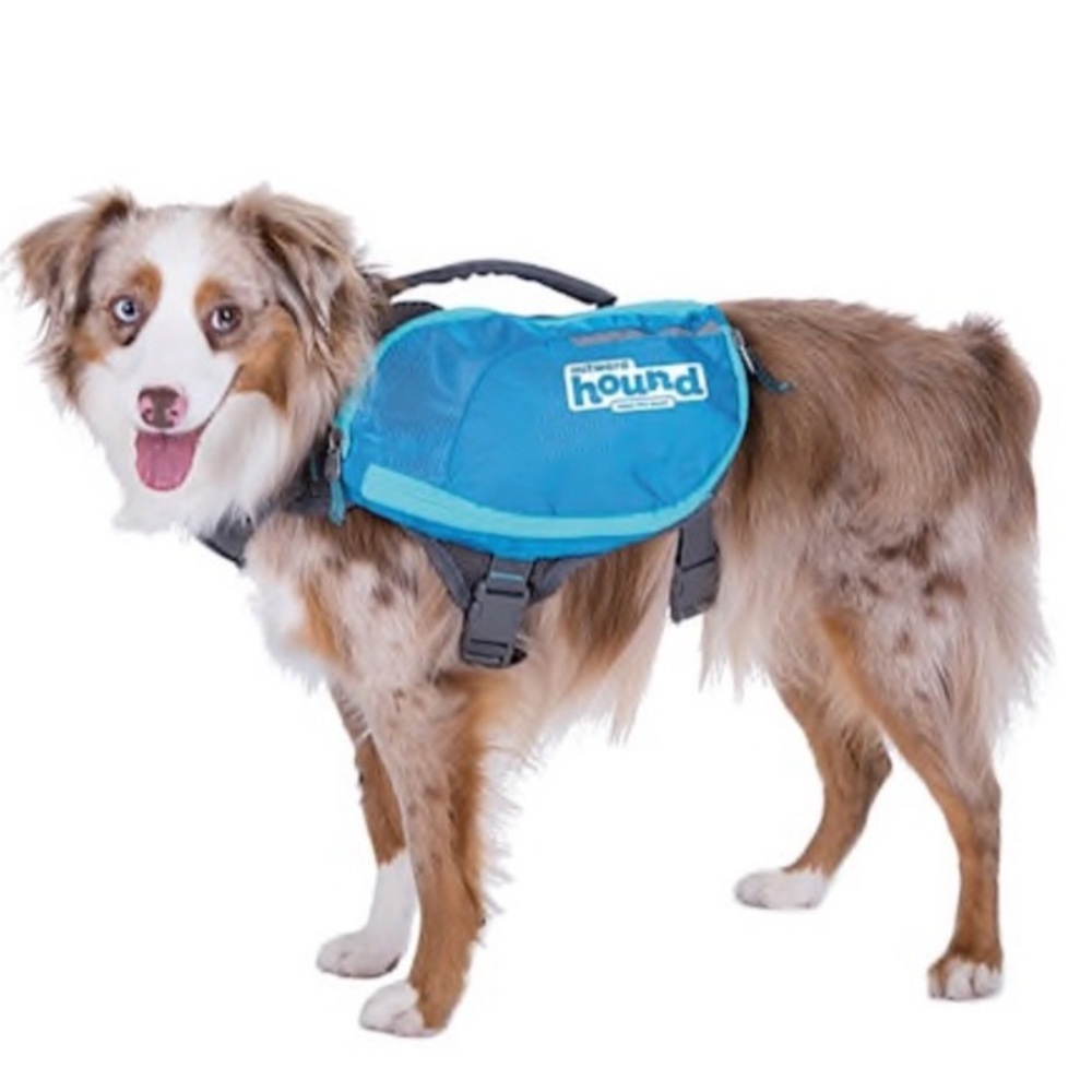 OUTWARD HOUND Doggy Day Pack